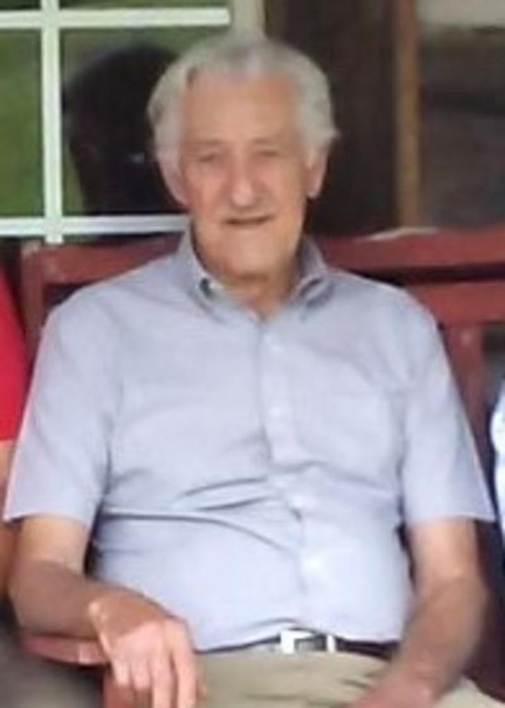 W. Boyd Bolick Profile Photo