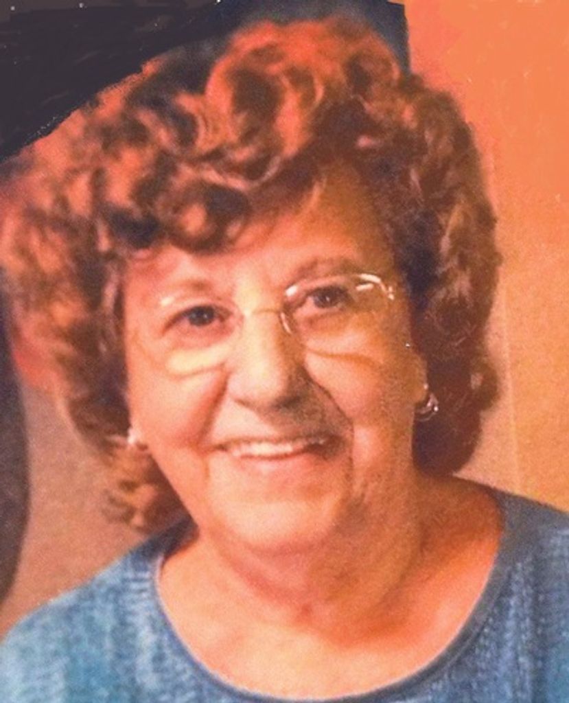 Audrey May Bosley Profile Photo