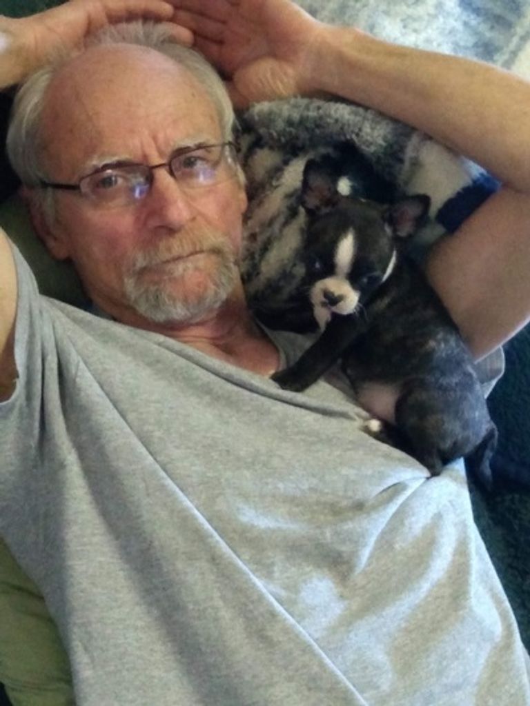 Kevin Leslie Reilley Profile Photo