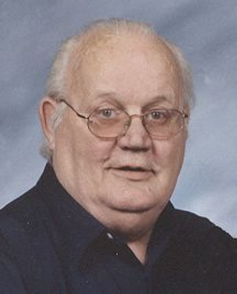 Ronald Wheaton