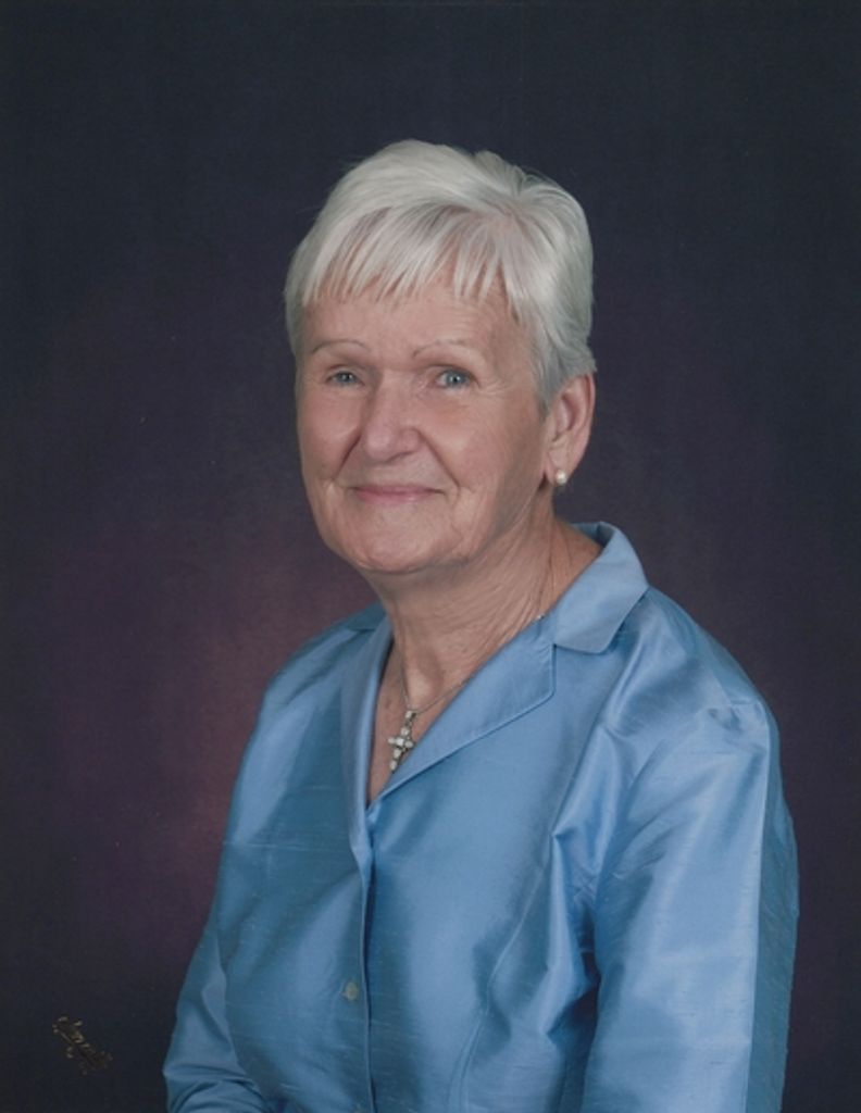 Polly Ann Pruitt Profile Photo