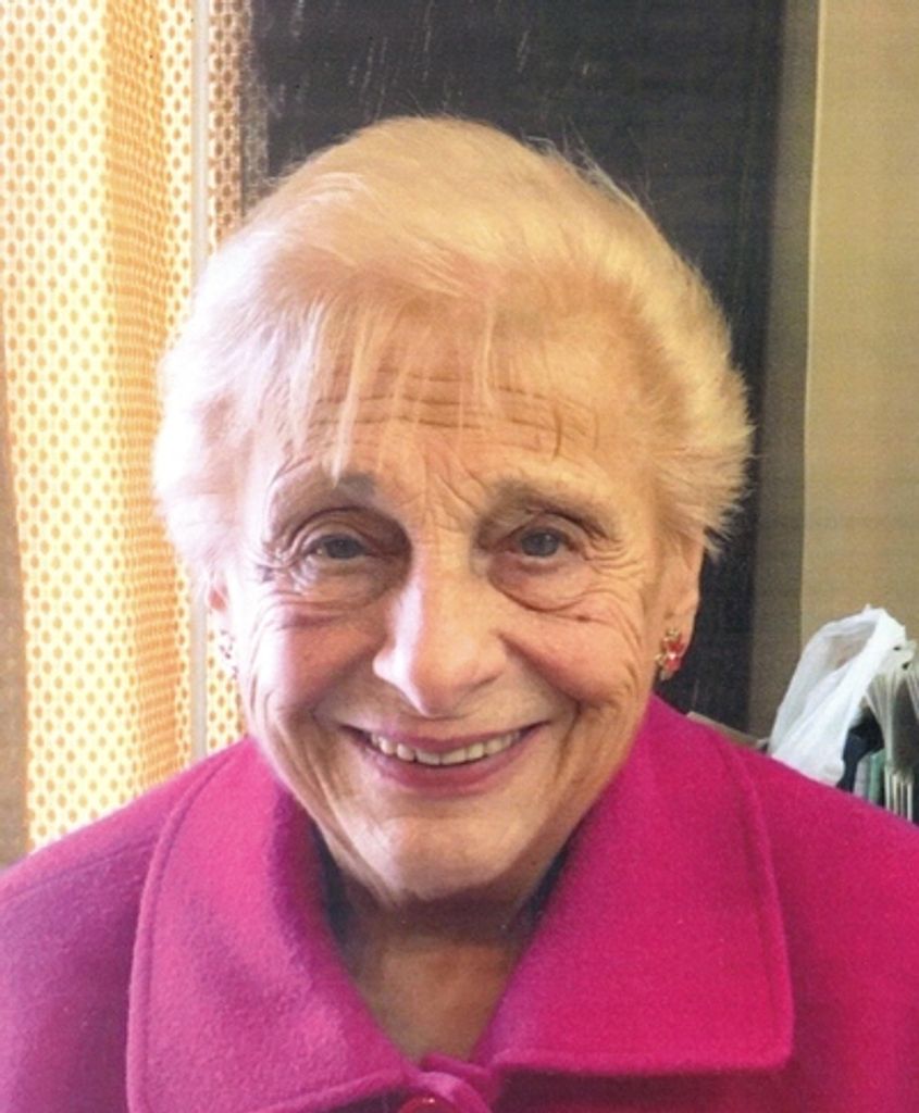 Louise M. Valeri Profile Photo