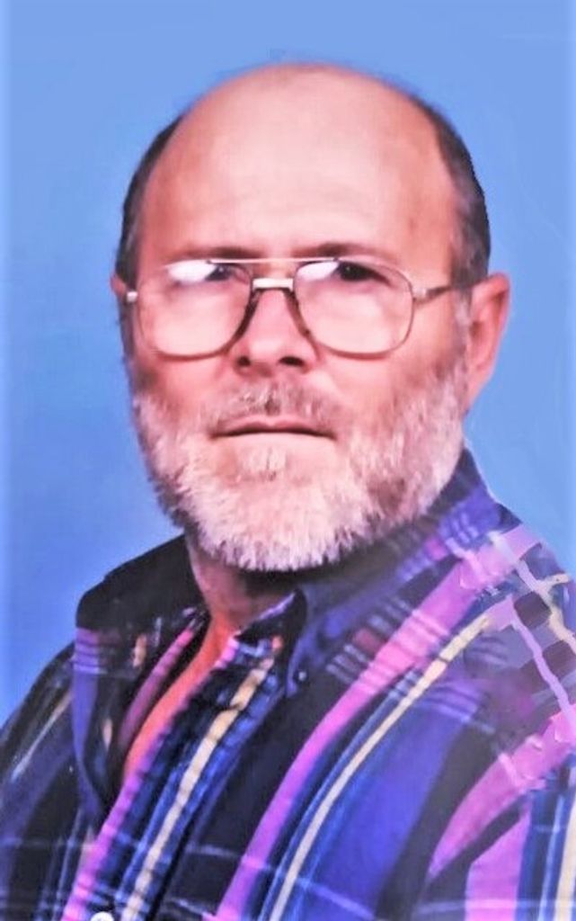 Aaron Dale Barnes Profile Photo