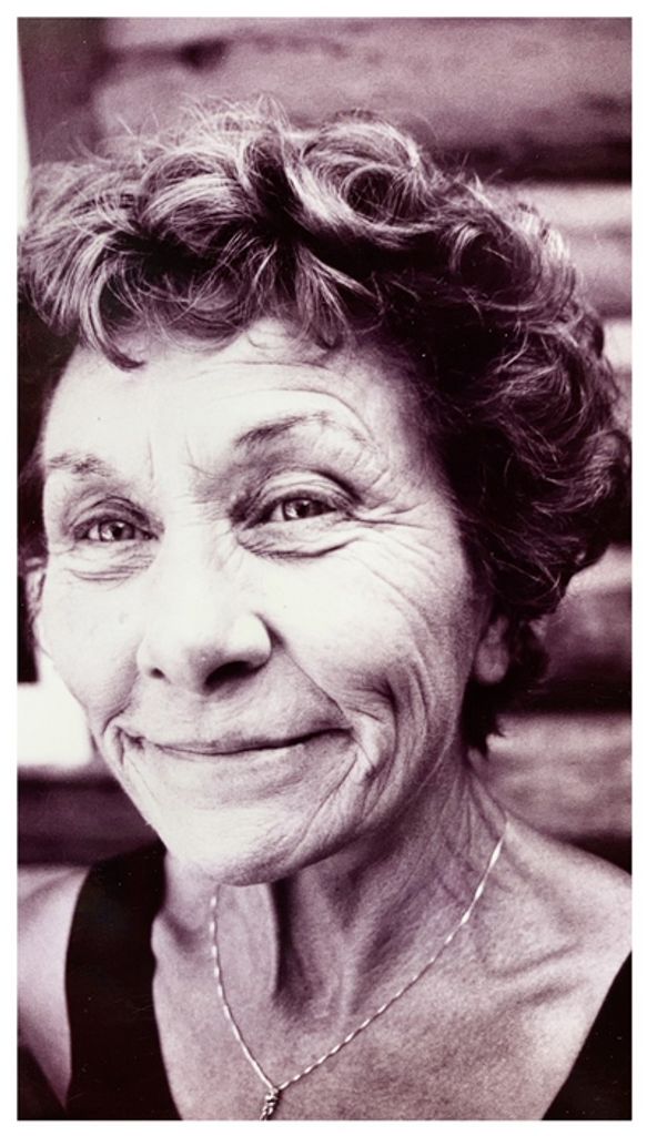Neva Rainey Profile Photo
