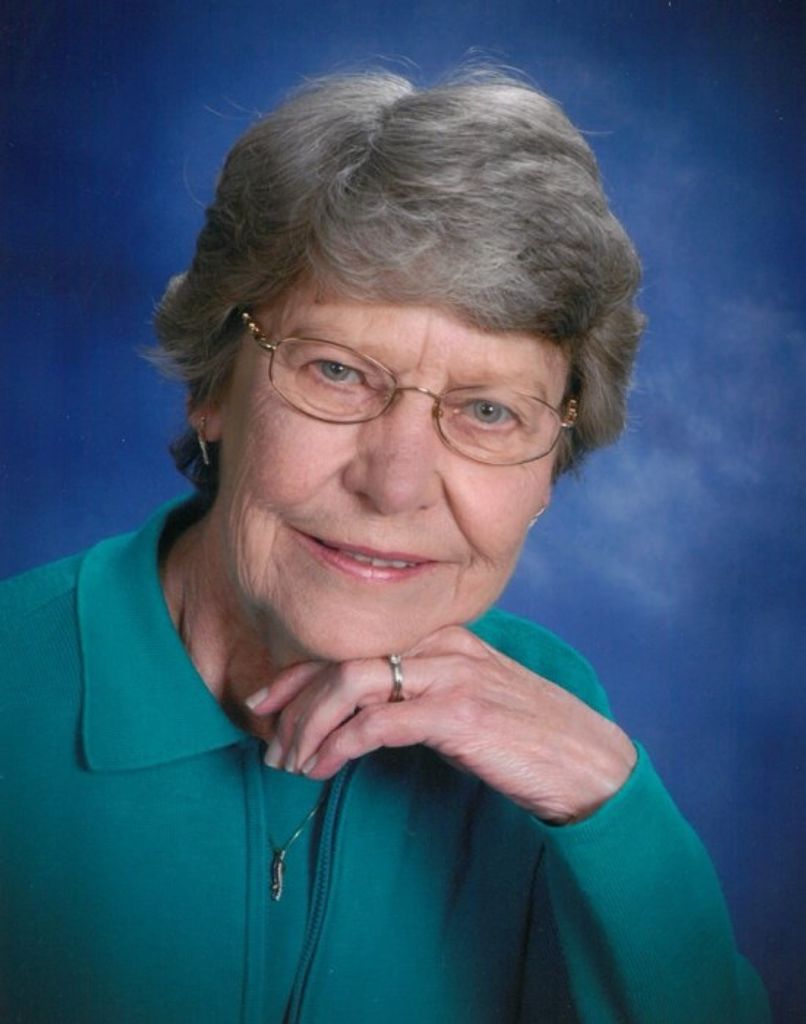 Carolyn Nokleby Profile Photo