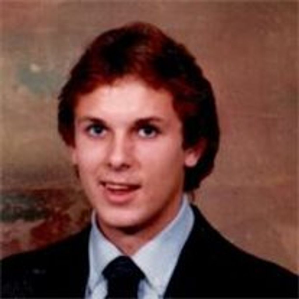 Dana P. Marley Profile Photo
