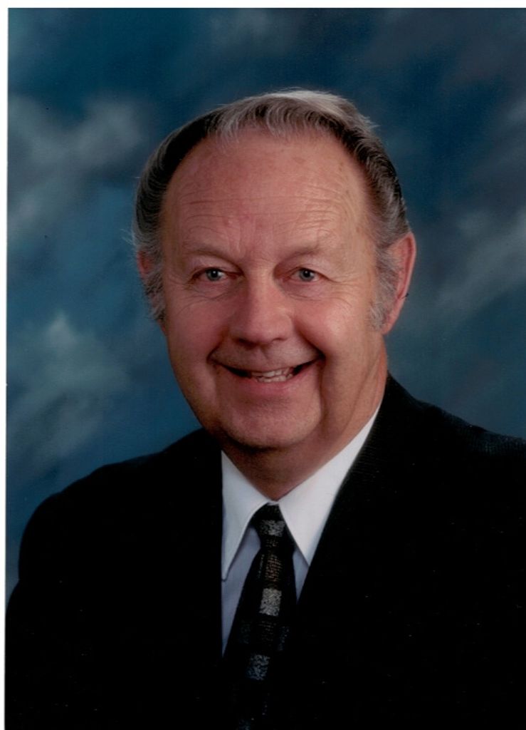 Larry Charles Bradford