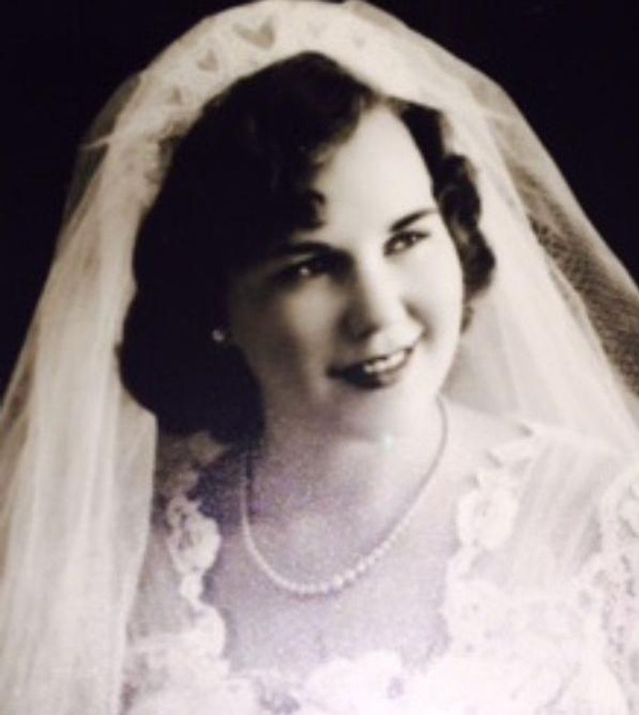 Mrs.  Joyce Bullard Tukiendorf, 81