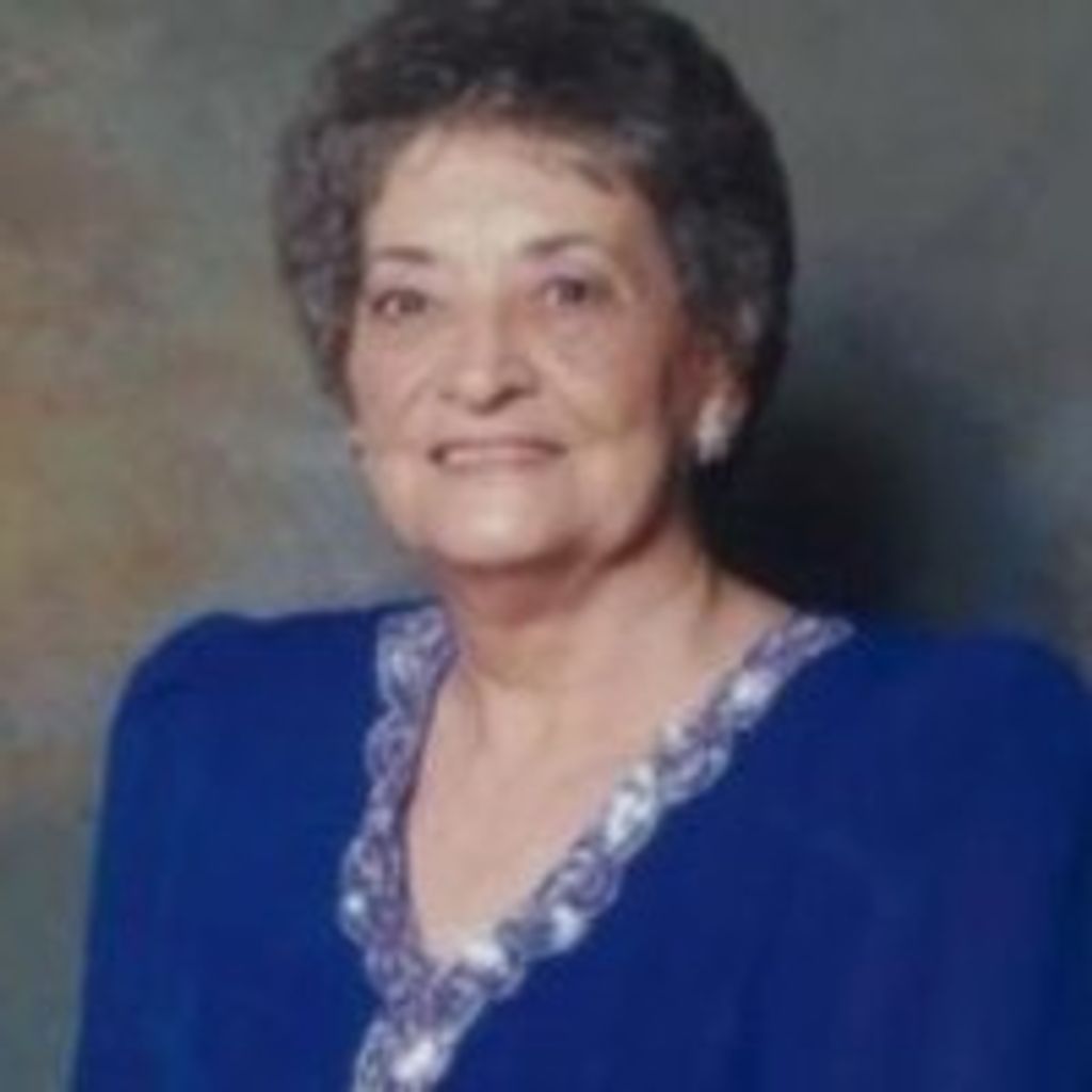 Ina Winters