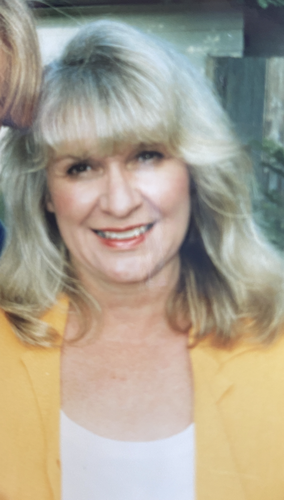 Teresa Lynn Overton Profile Photo