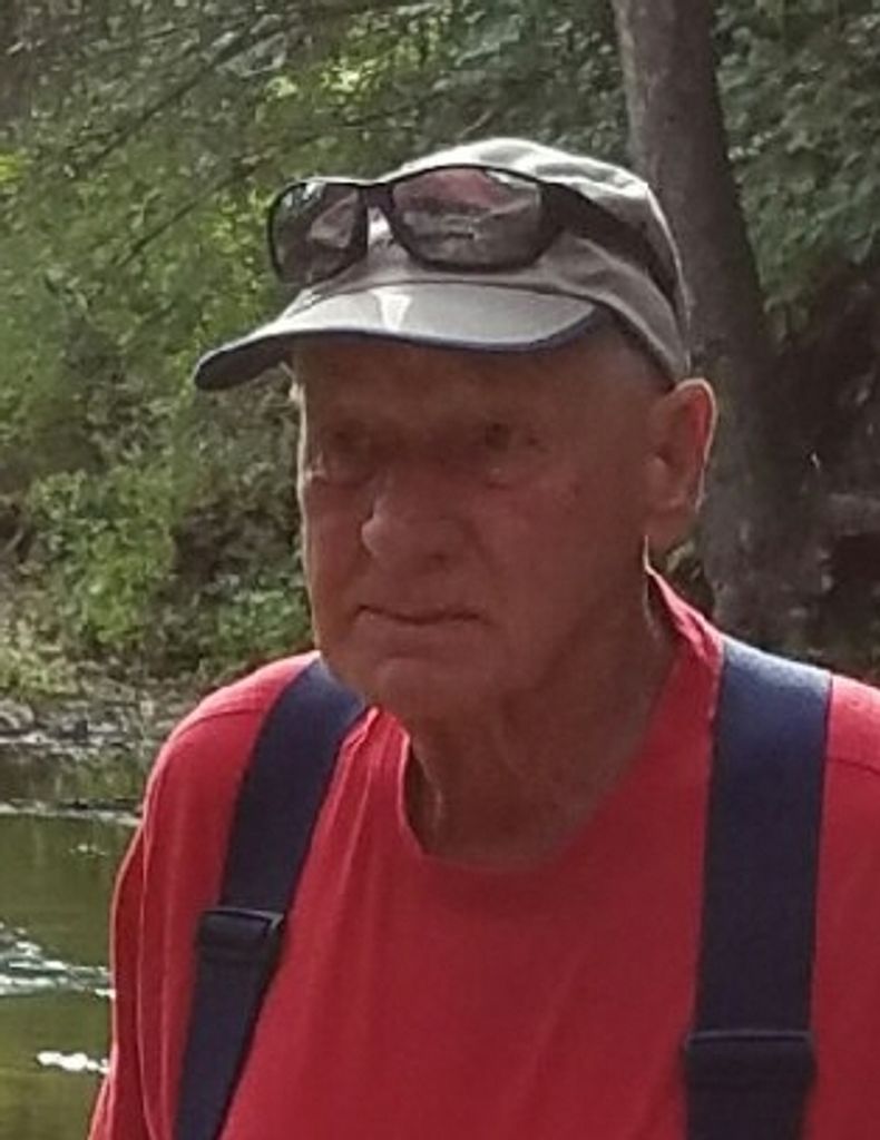 Charles "Chuck" J. Tindell Profile Photo