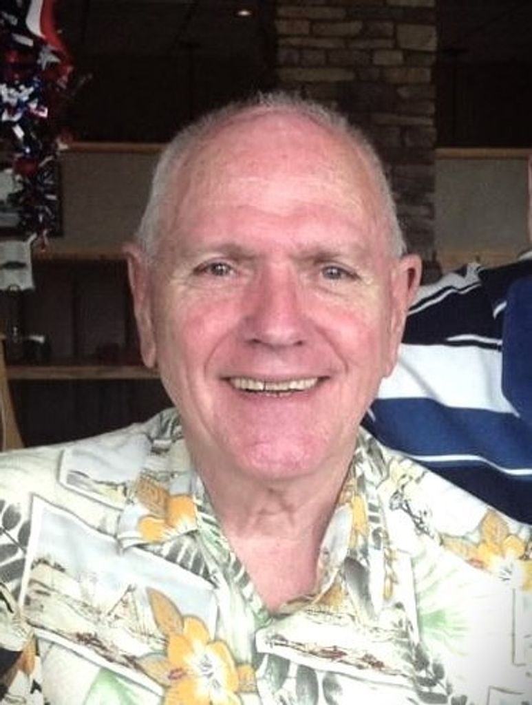 Edwin Sorman Profile Photo