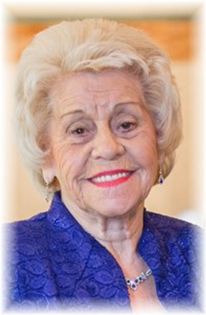 Raymonde Micheline Bryar