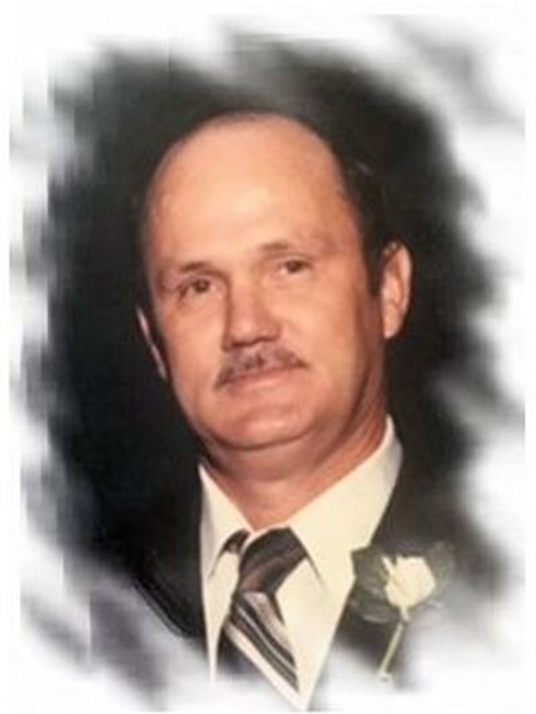 Joe Douglas Mcanally Profile Photo