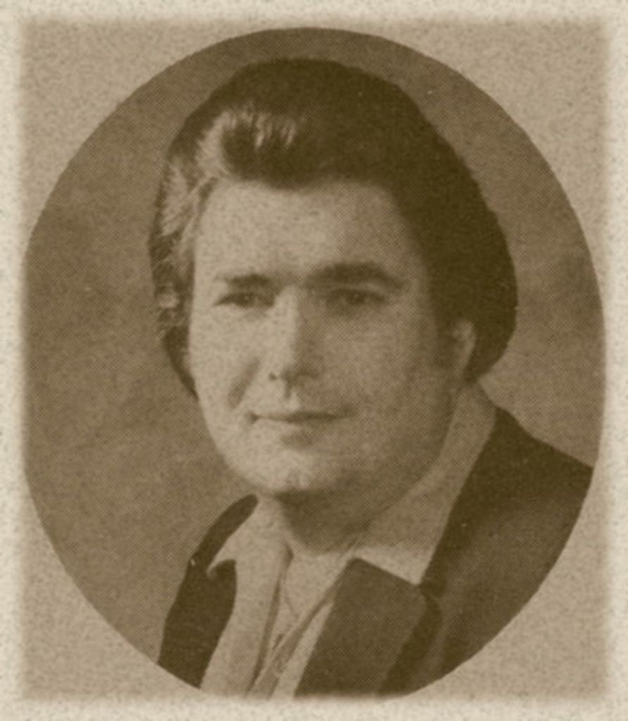 Glenn L. Blankenship Profile Photo