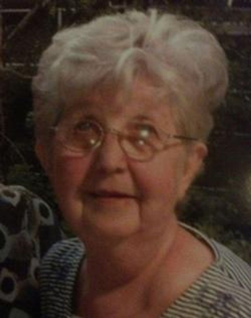 Sally Cureton