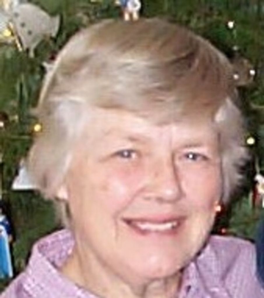 Eleanor Watson Welde