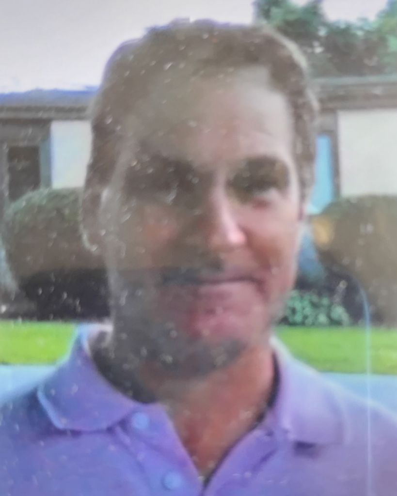 Christopher Paul Armstrong Profile Photo