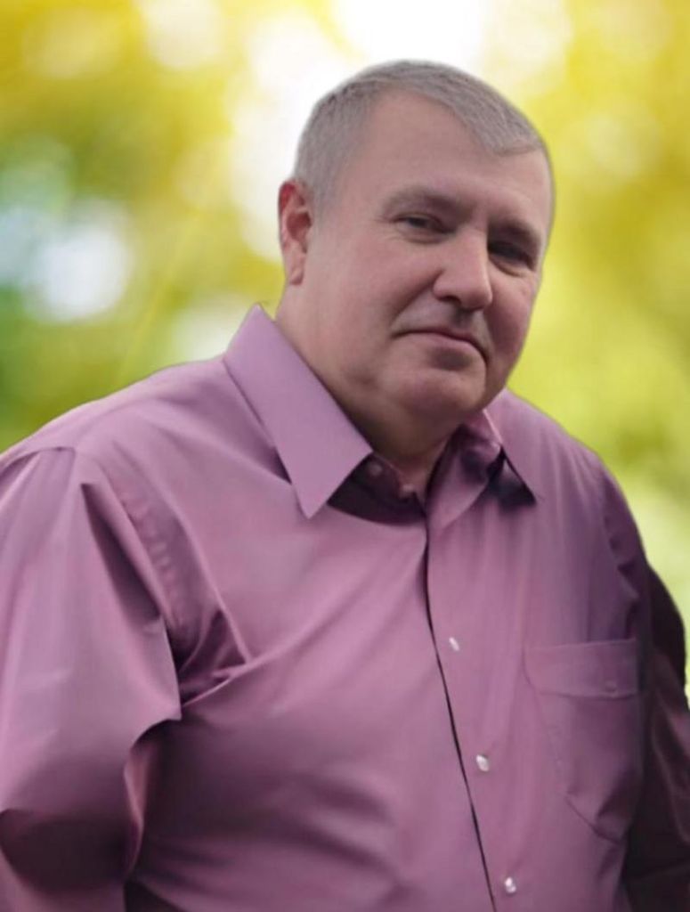 John Allen Reeves Profile Photo