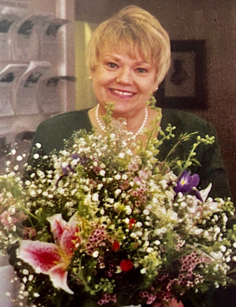 Donna N. Ballou Profile Photo