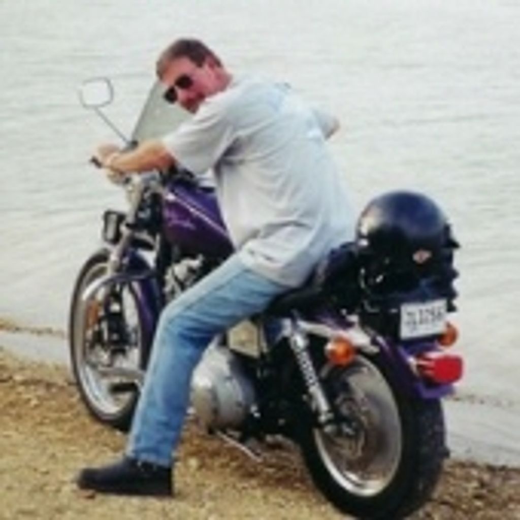 Johnny John Floyd Cantrell