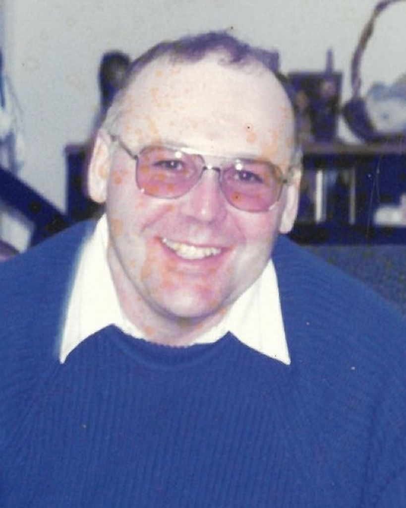 Lonnie Waterman Profile Photo