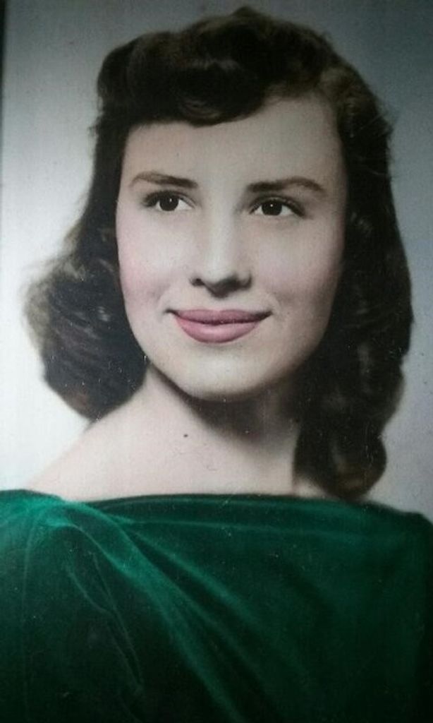 Marion Lenore Trembley Profile Photo
