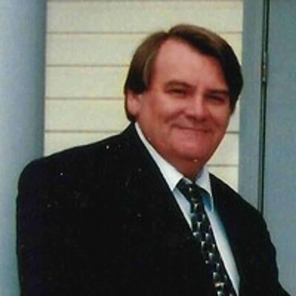 Charles A. Pack Profile Photo