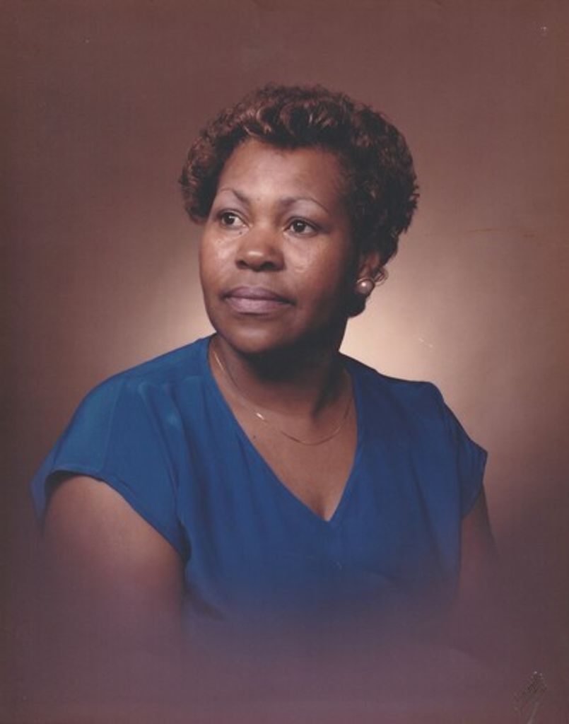 Thelma Jo Stevenson Profile Photo