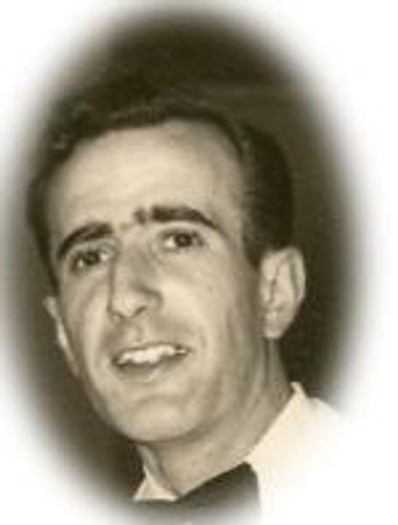 Nicholas J. Giardino