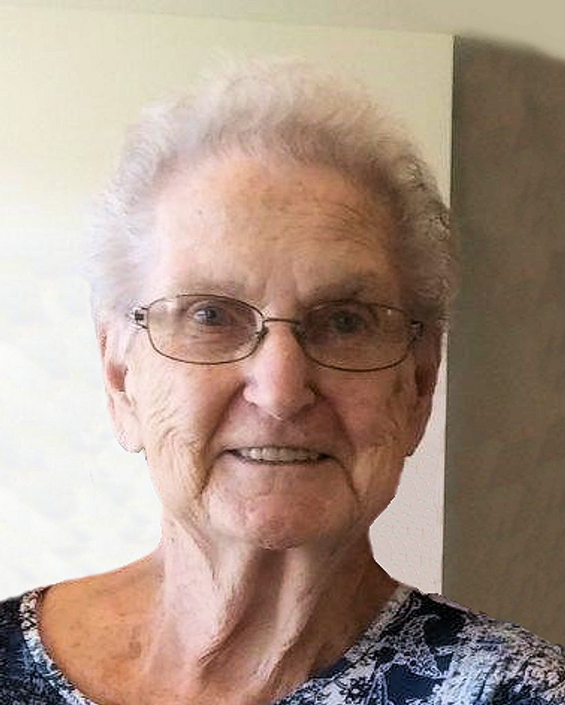 Donna Ziegler