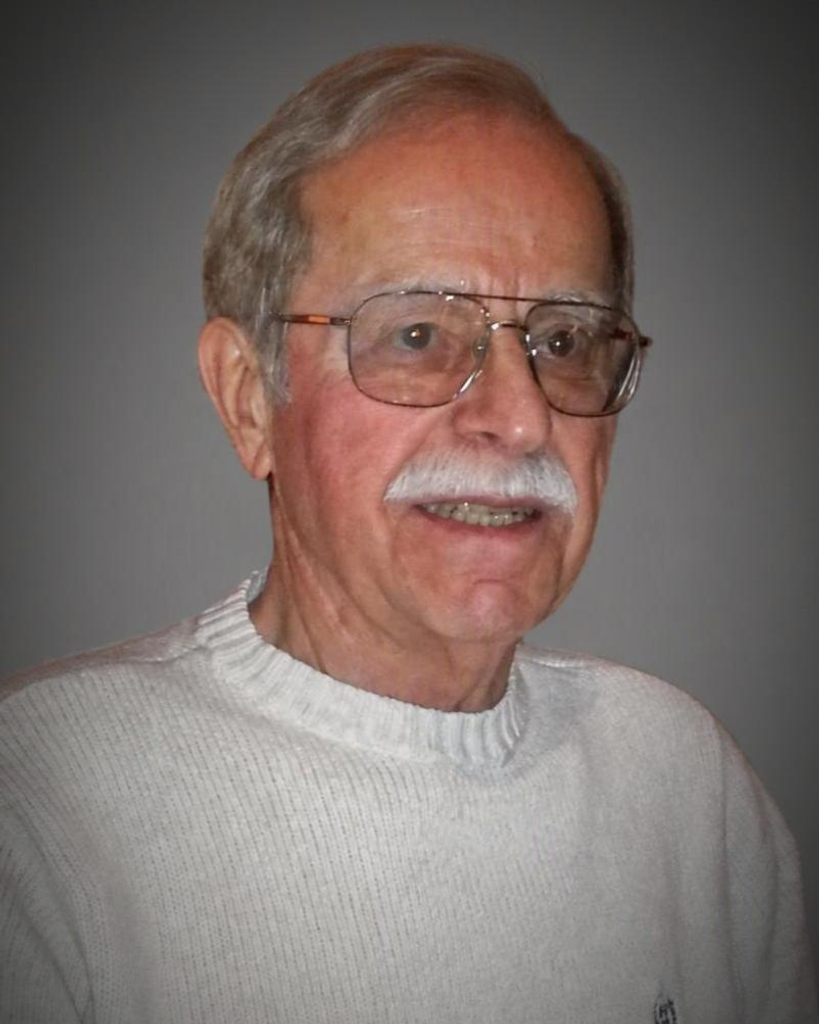 Raymond A. Jensen, Sr.