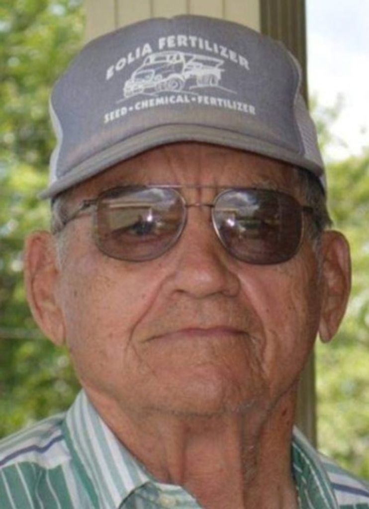 Barry Caleb Sparks Profile Photo