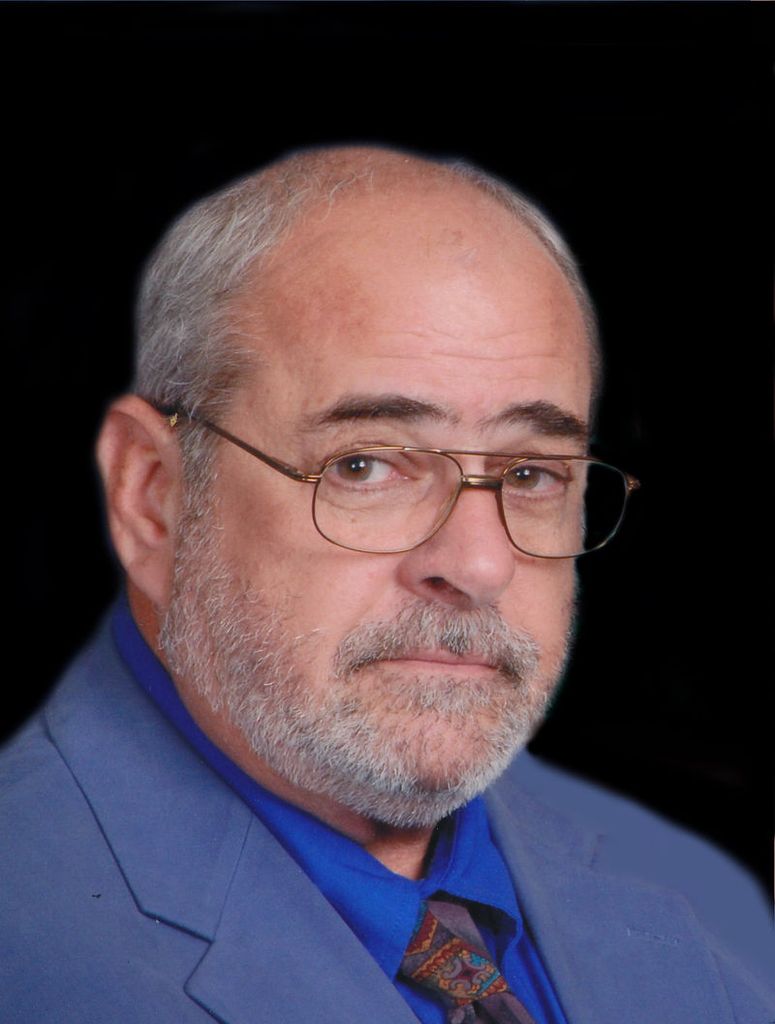 Dean L. Sailer Profile Photo