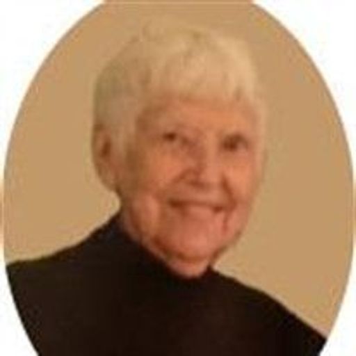 Peggy Mckenzie Profile Photo