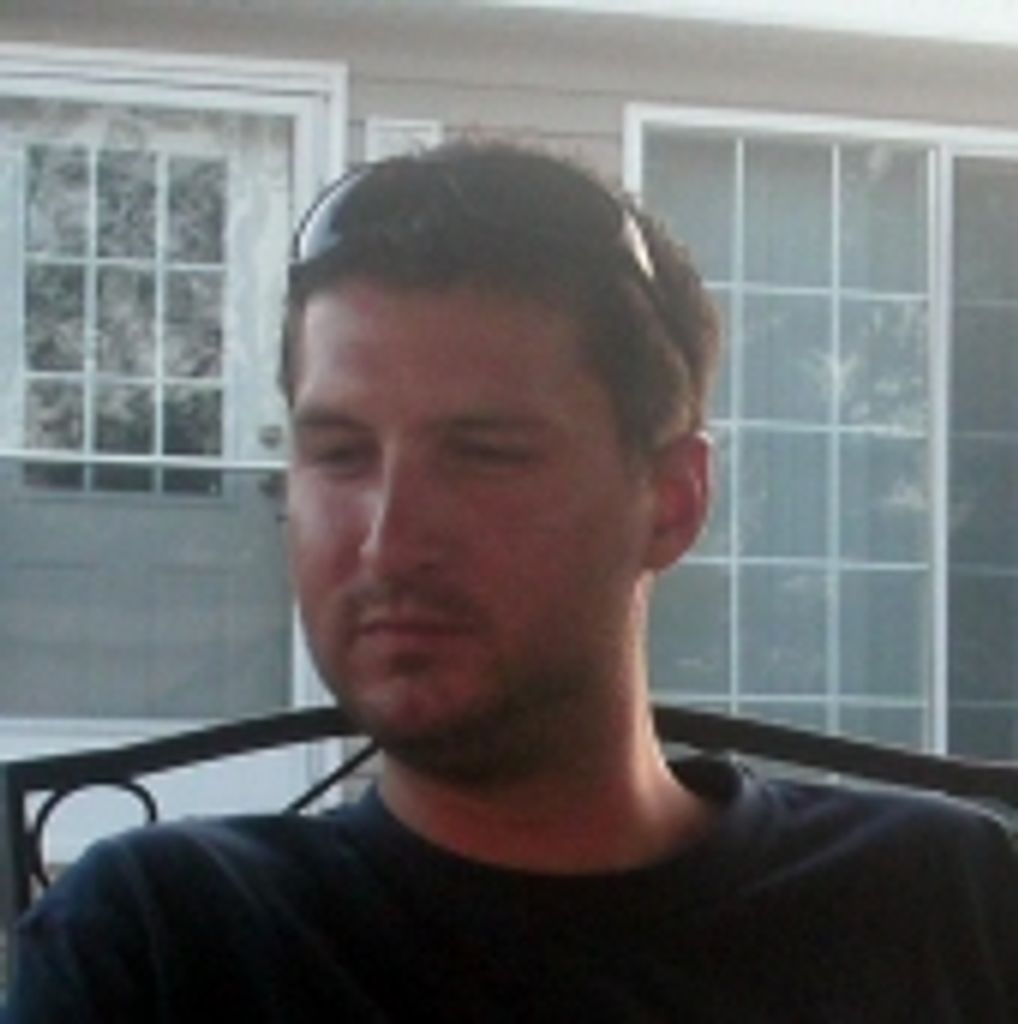 Aaron  Anthony UMBER