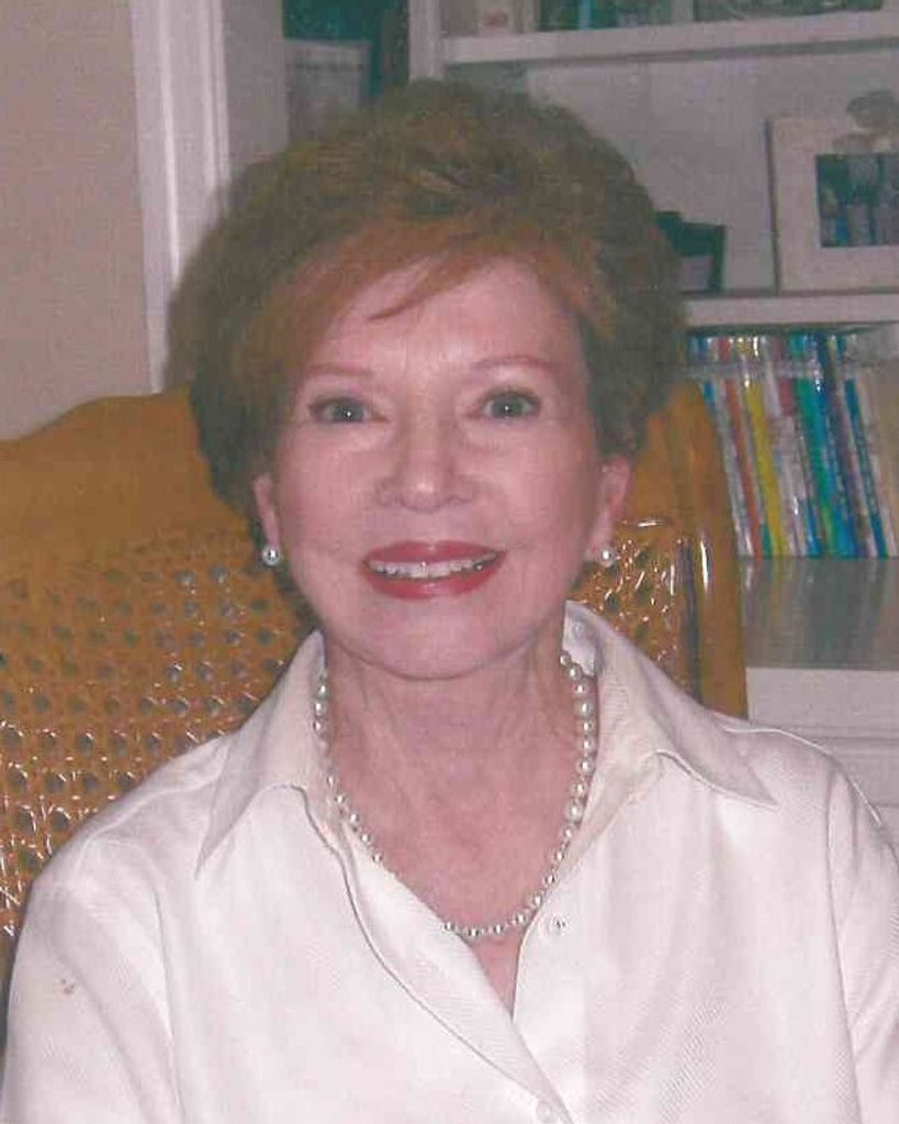 Ruth Glenn Edmonds Edmunds Profile Photo