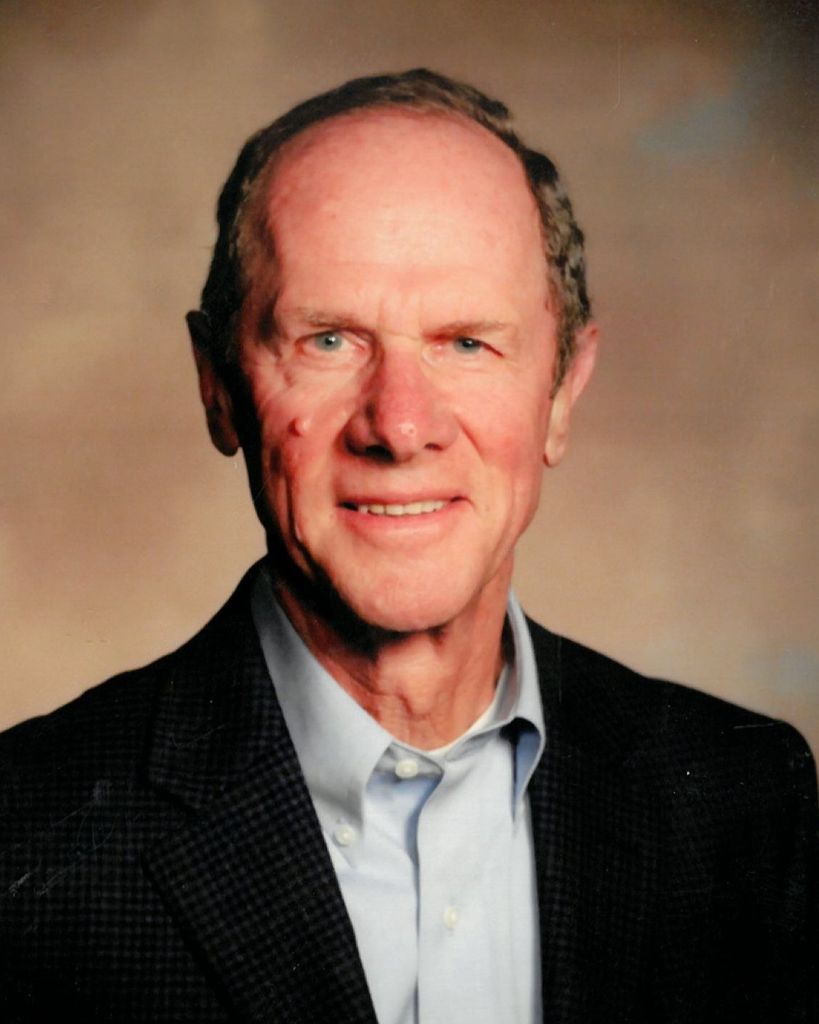 Thomas Arthur Mong Profile Photo