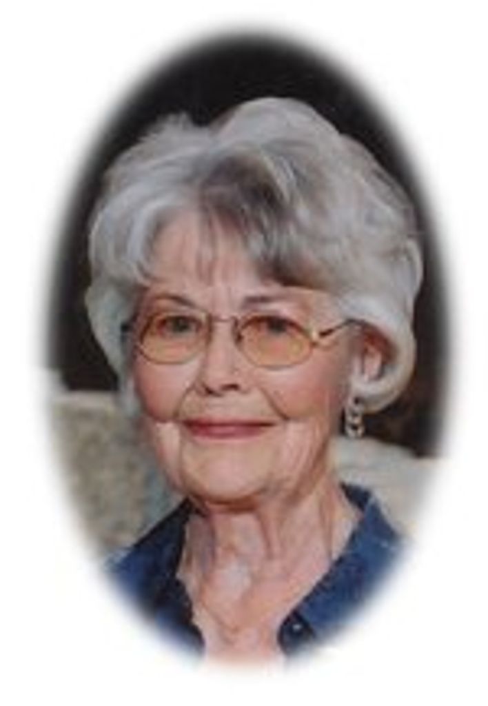Anna  Ruth Jahnke