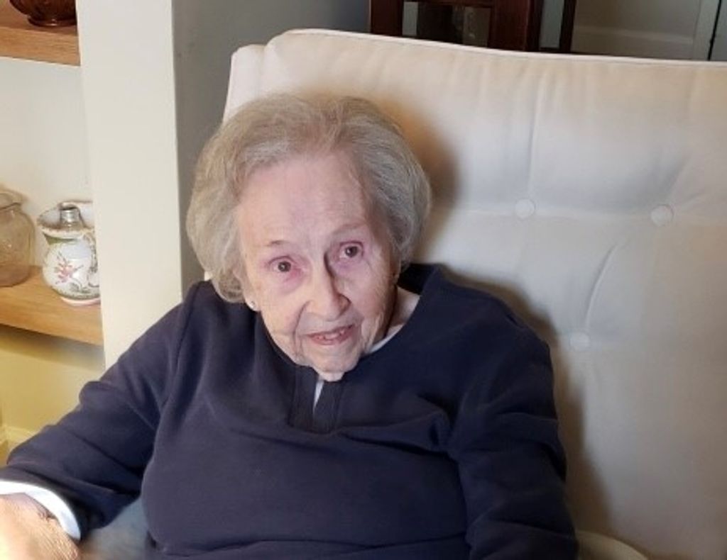 Mrs. Loreta J. Smith