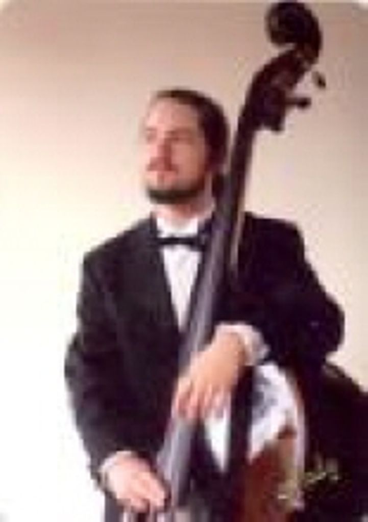 Andrew  William Thompson