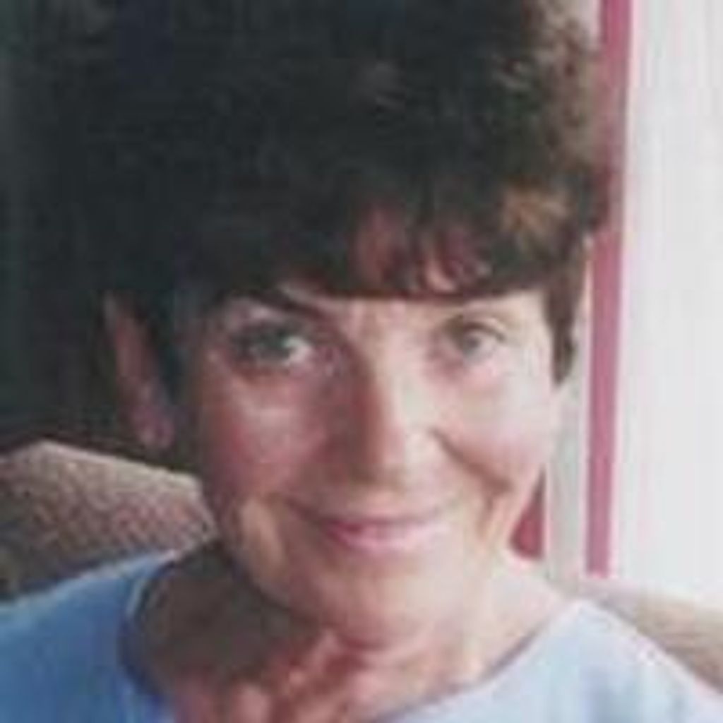 Vera  Lou Lilja