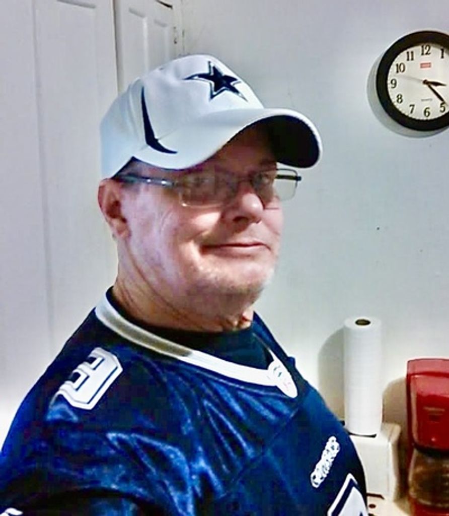 Tony D. Jamieson Profile Photo