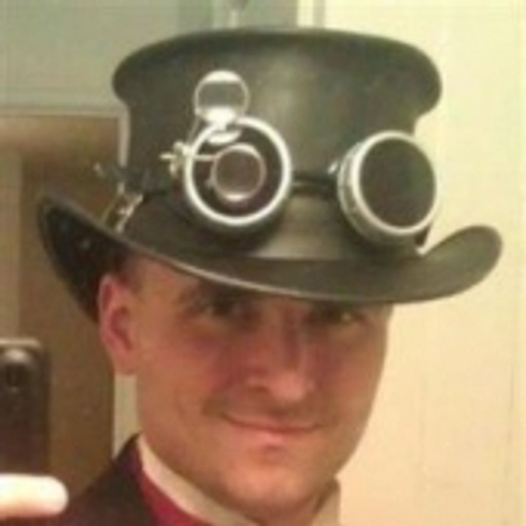 Joshua Alan "Jac" Cook