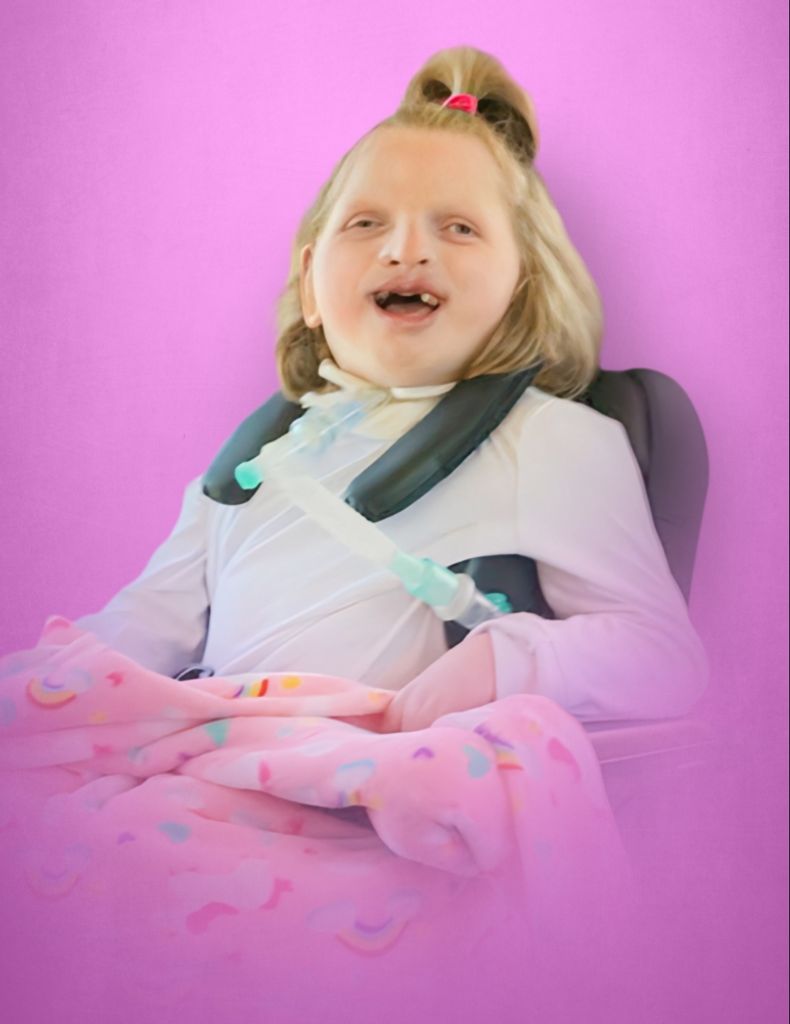 Makayla Desimone Profile Photo