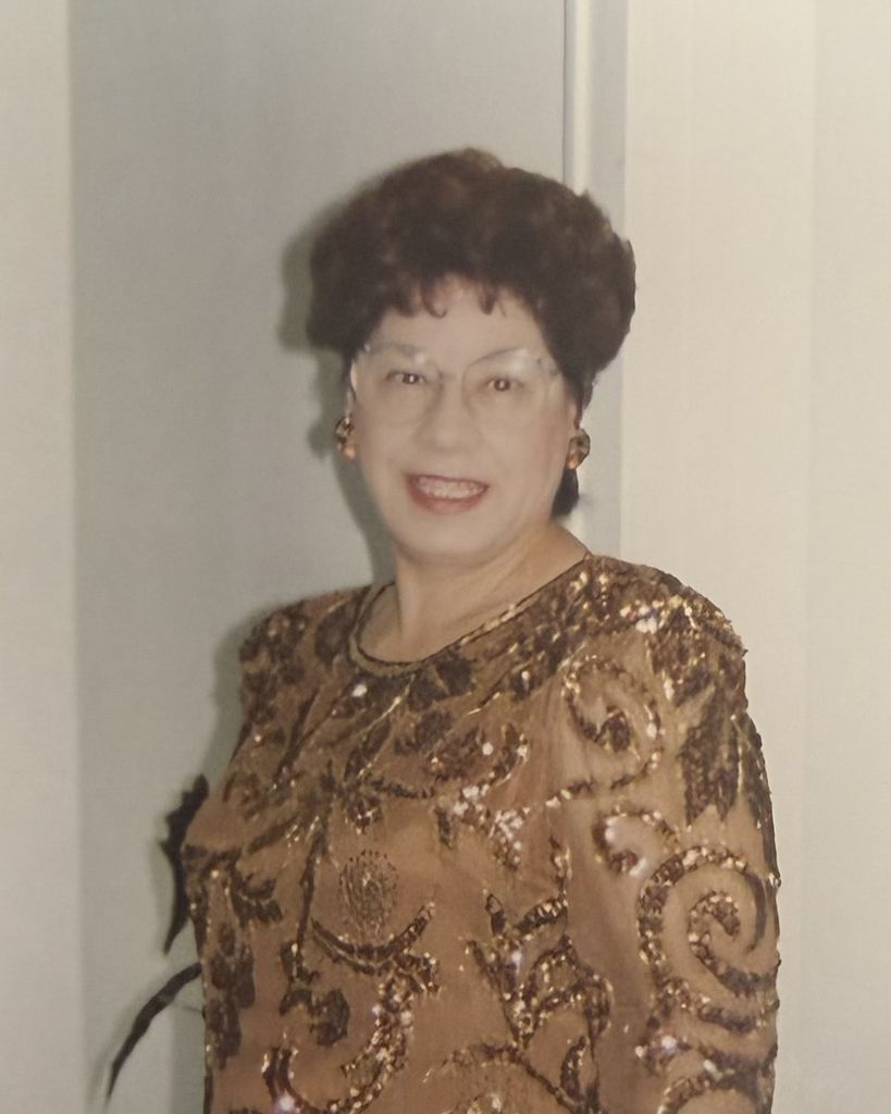 Isabel B Allacco Profile Photo