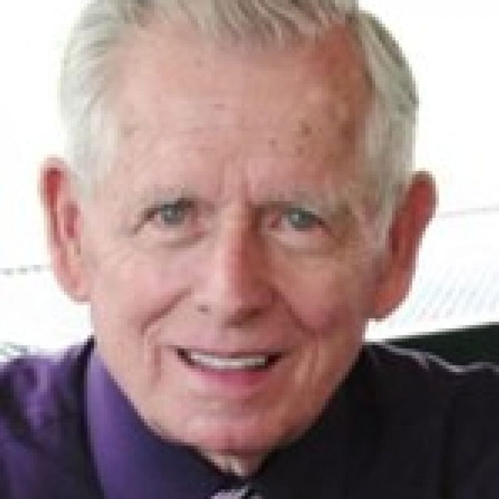 Stanley J  Walker