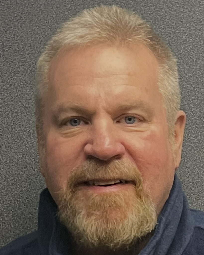 Christopher Glennon Mitchell Profile Photo