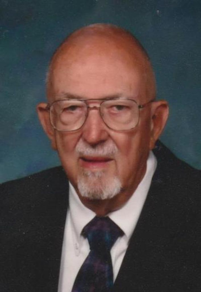 Charles "Chuck" Archer Jones, Jr. Profile Photo