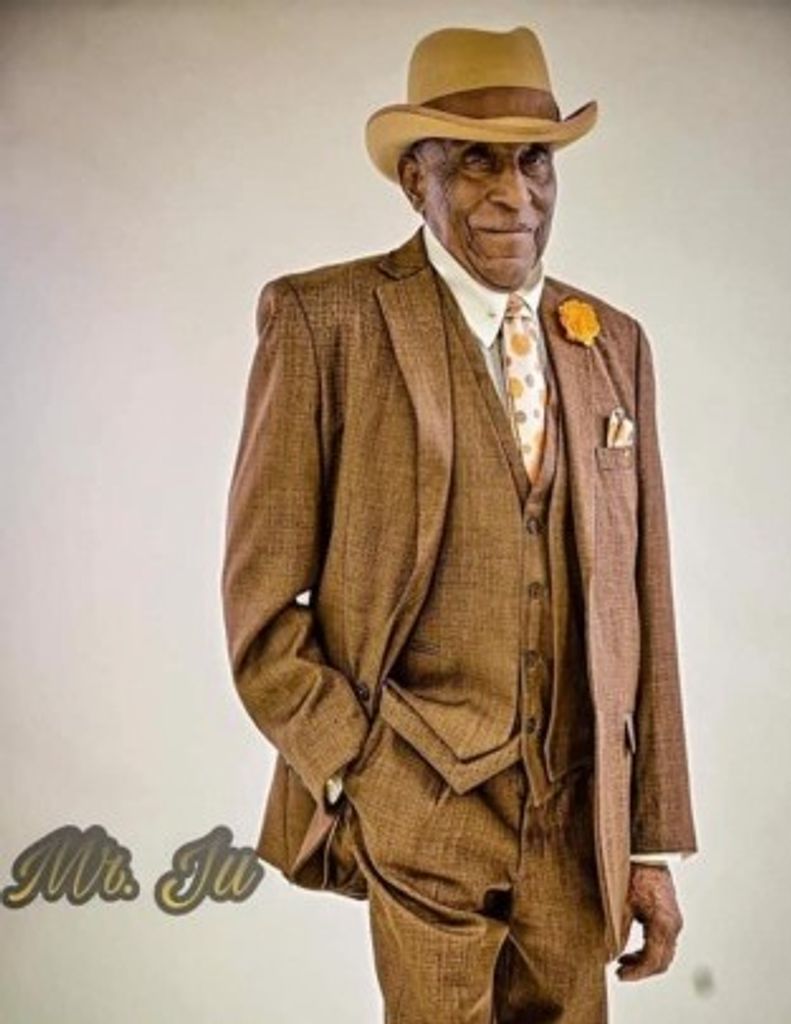 Hulet Raymond Judon